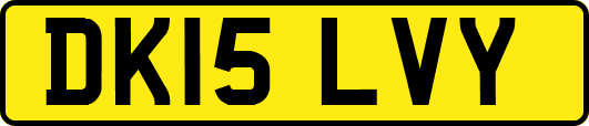 DK15LVY