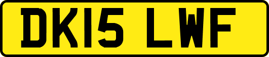 DK15LWF