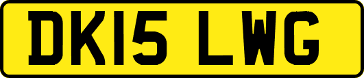 DK15LWG
