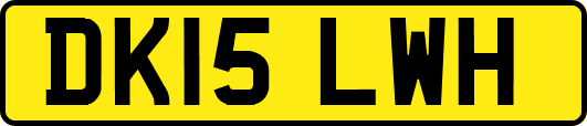 DK15LWH