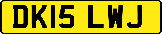 DK15LWJ