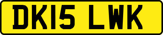 DK15LWK