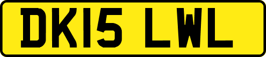 DK15LWL