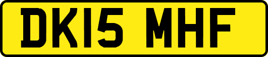 DK15MHF