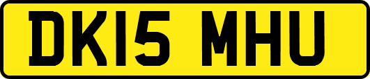 DK15MHU