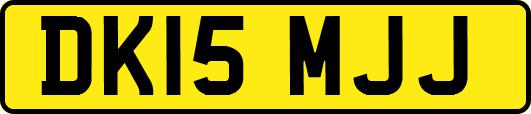 DK15MJJ