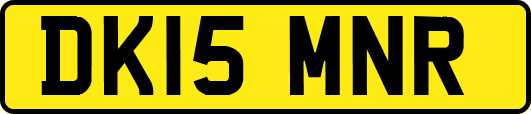 DK15MNR