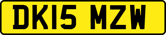 DK15MZW
