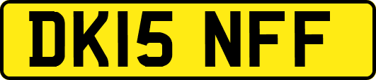 DK15NFF