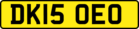DK15OEO
