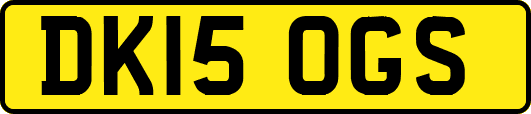 DK15OGS