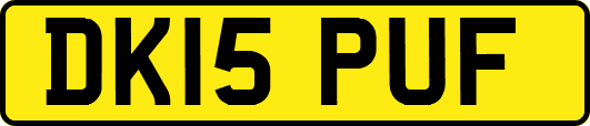 DK15PUF