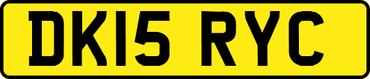 DK15RYC