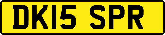 DK15SPR