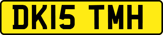 DK15TMH