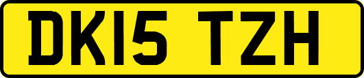 DK15TZH