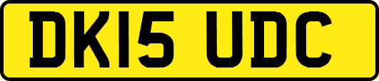 DK15UDC