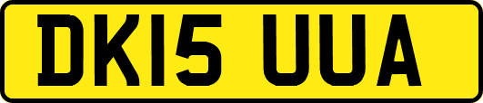 DK15UUA