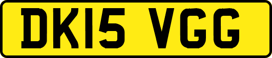 DK15VGG