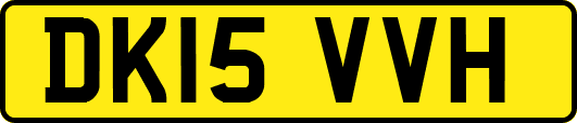 DK15VVH
