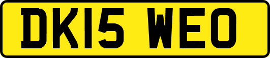 DK15WEO