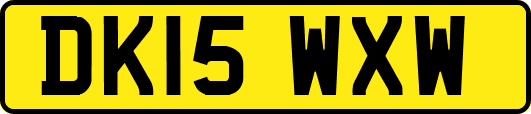 DK15WXW