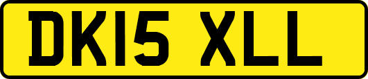 DK15XLL