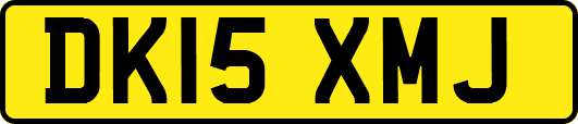 DK15XMJ