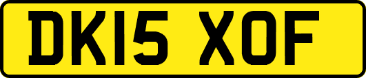 DK15XOF