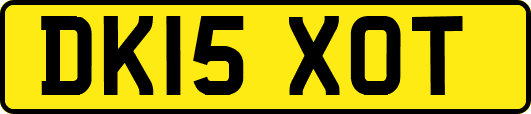 DK15XOT