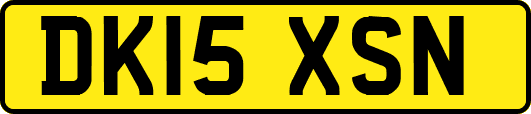 DK15XSN