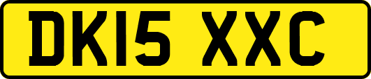 DK15XXC