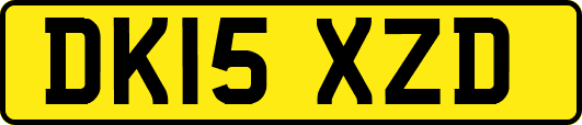DK15XZD