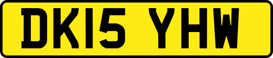 DK15YHW