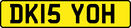 DK15YOH