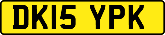 DK15YPK