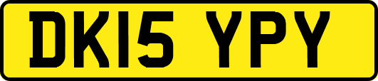 DK15YPY