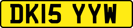 DK15YYW