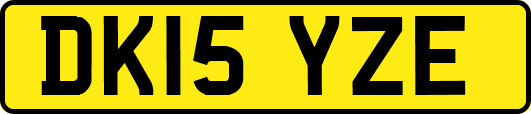 DK15YZE