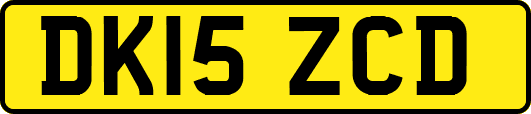 DK15ZCD