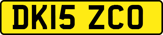 DK15ZCO