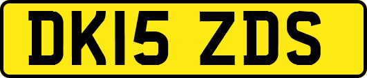 DK15ZDS