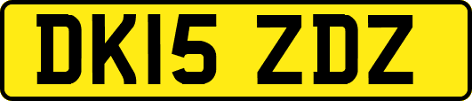 DK15ZDZ