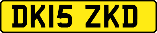 DK15ZKD