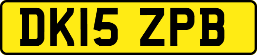DK15ZPB