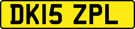 DK15ZPL