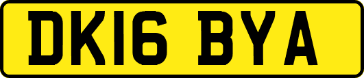 DK16BYA
