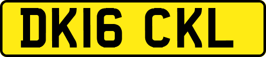 DK16CKL