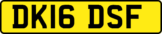 DK16DSF