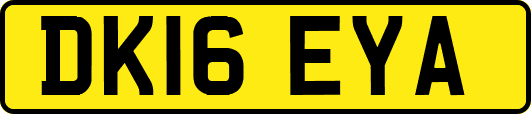 DK16EYA